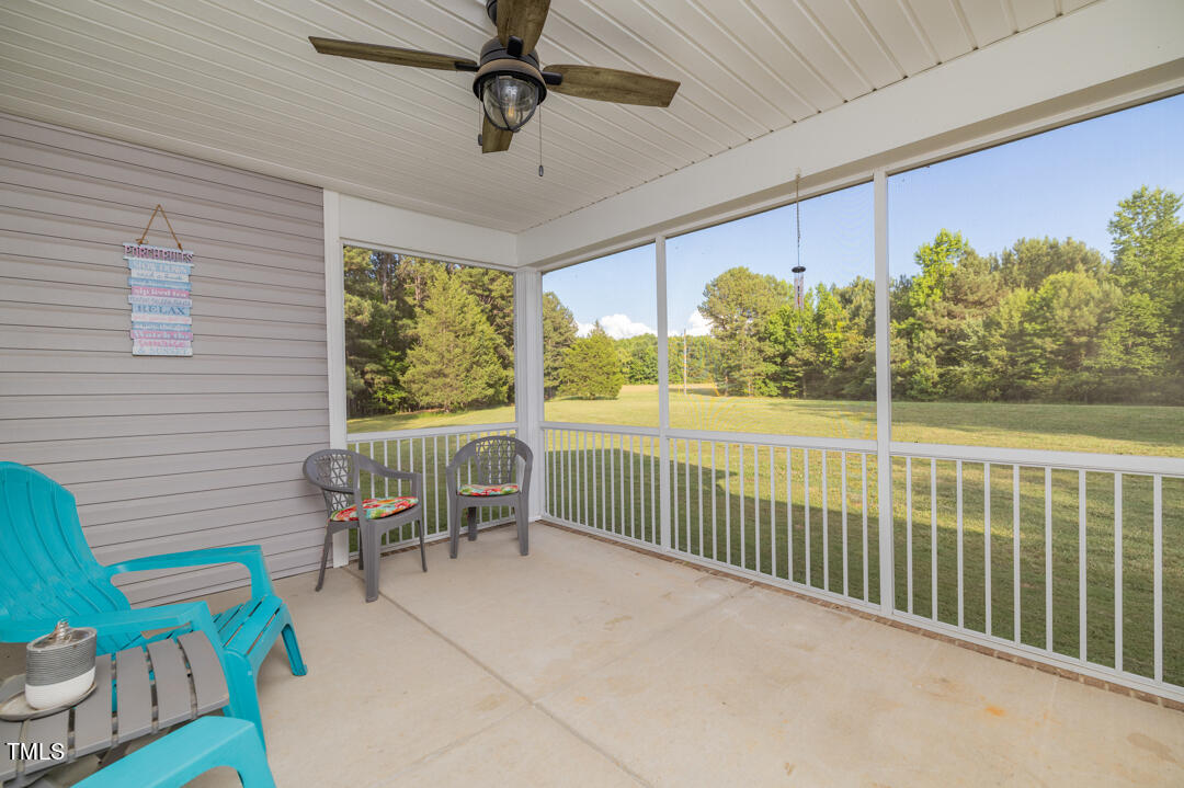 522 Vaiden Road