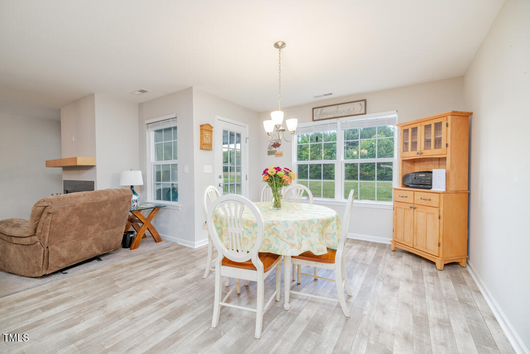 522 Vaiden Road
