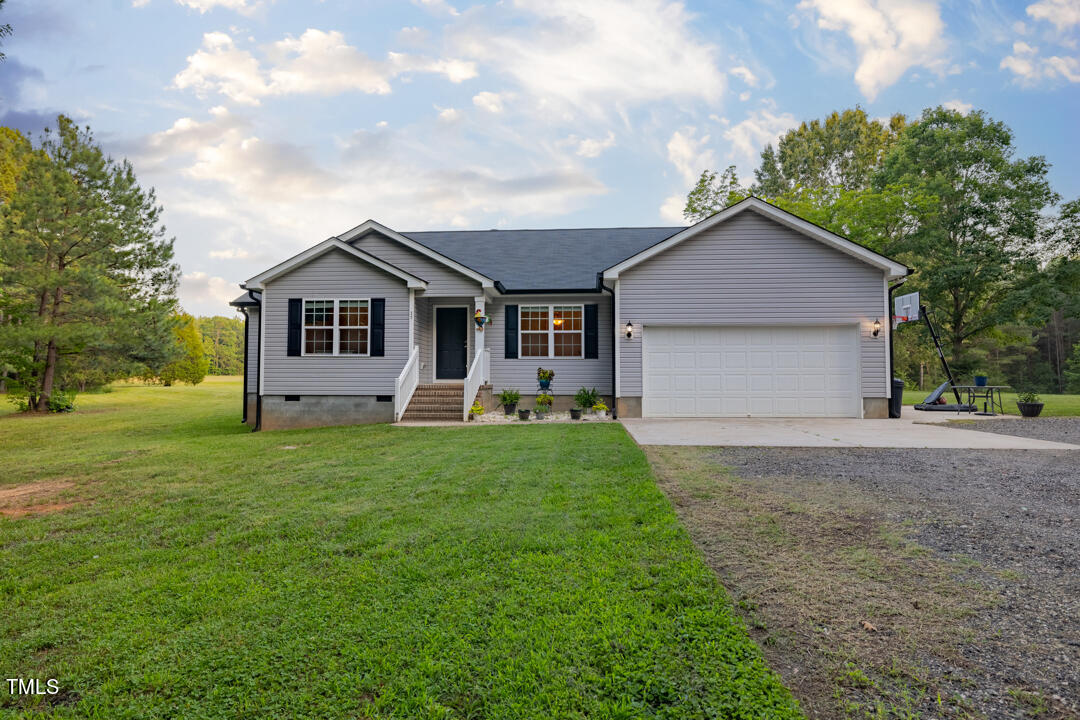 522 Vaiden Road