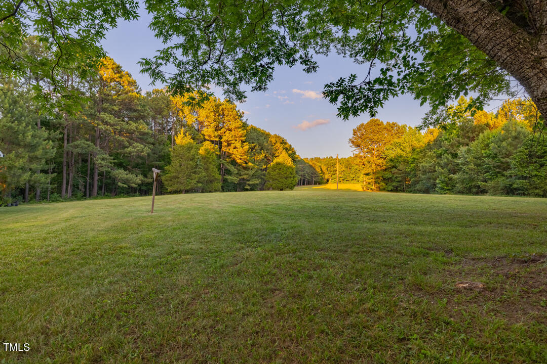 522 Vaiden Road