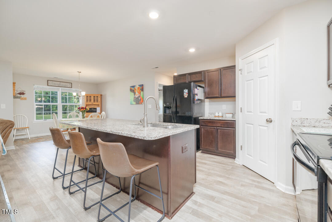 522 Vaiden Road