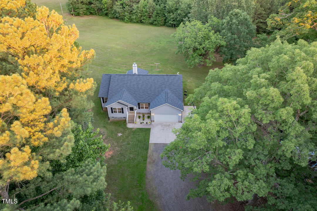 522 Vaiden Road