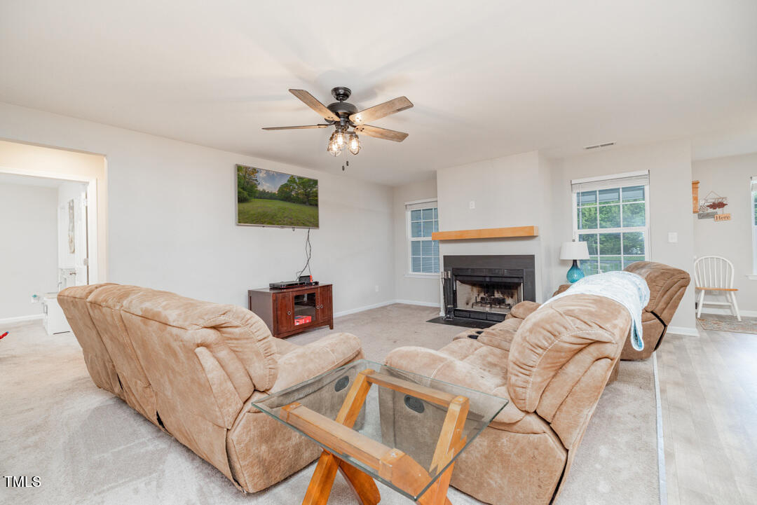 522 Vaiden Road