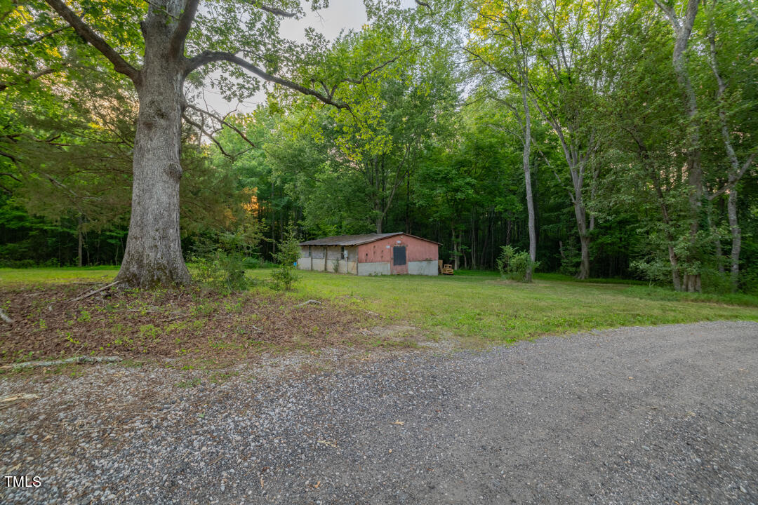 522 Vaiden Road