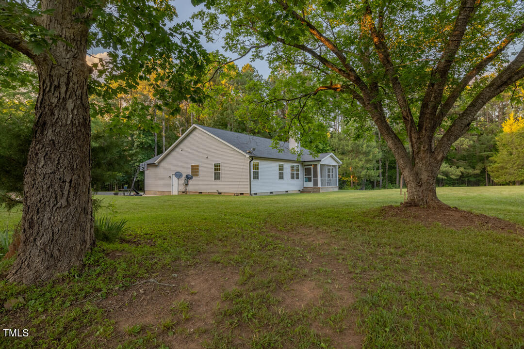 522 Vaiden Road