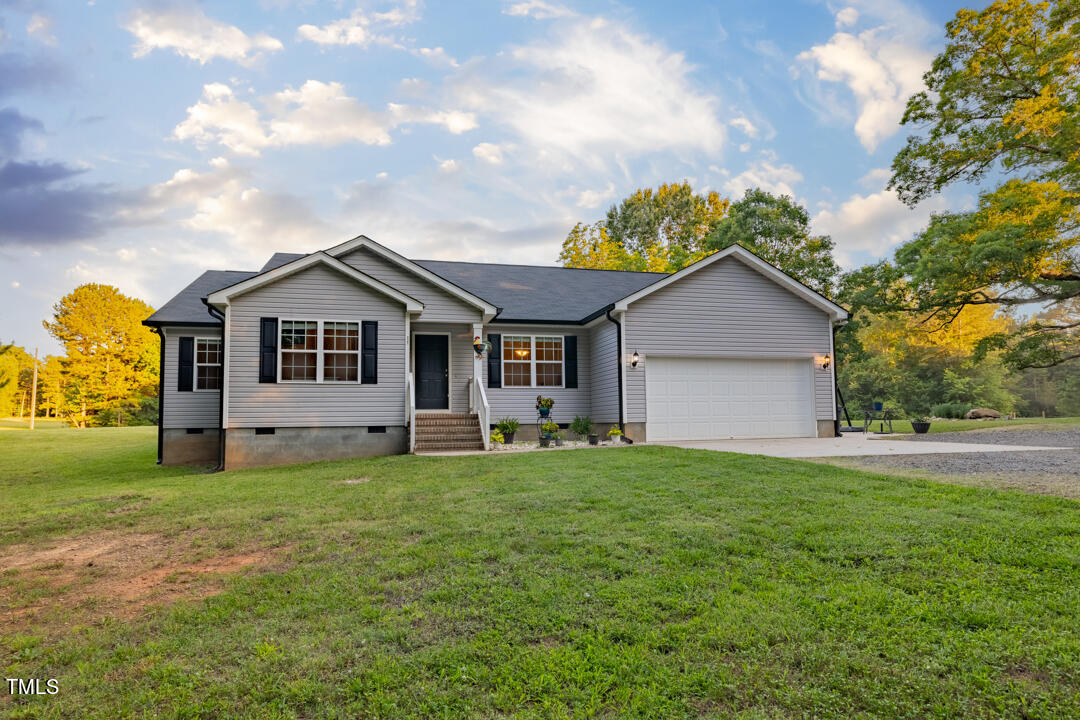 522 Vaiden Road
