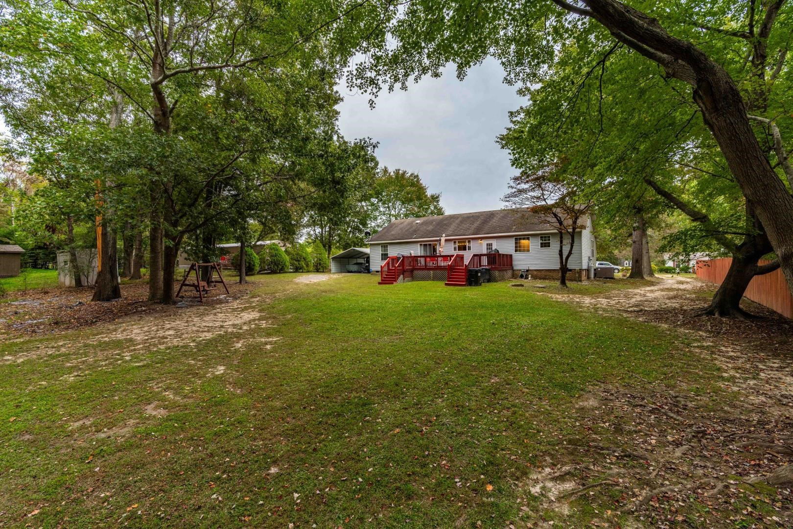 7825 Afton Lane