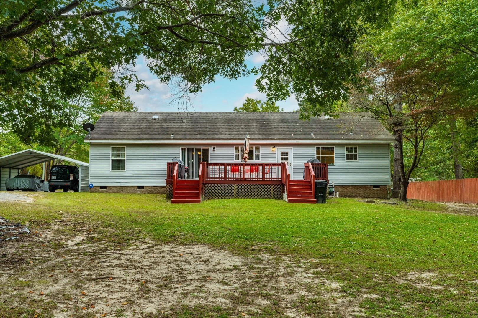 7825 Afton Lane