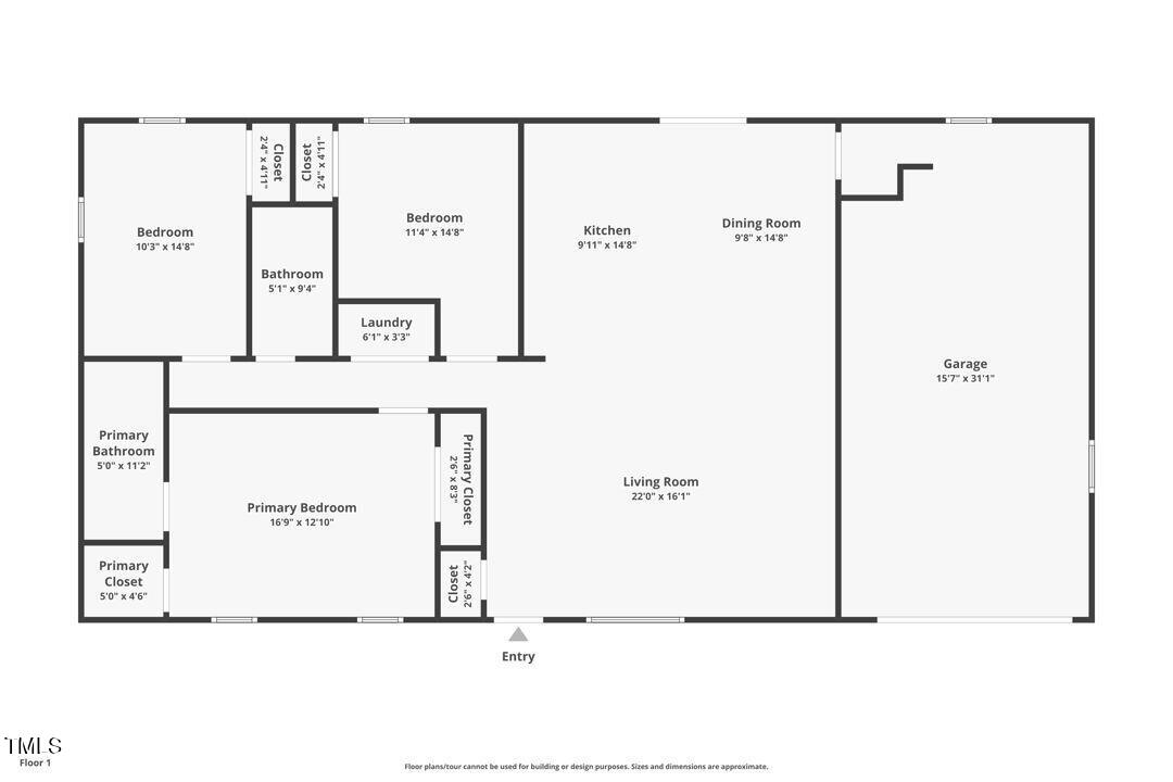 123 Leisure Lane