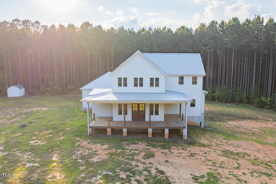 138 Pinewood Trail