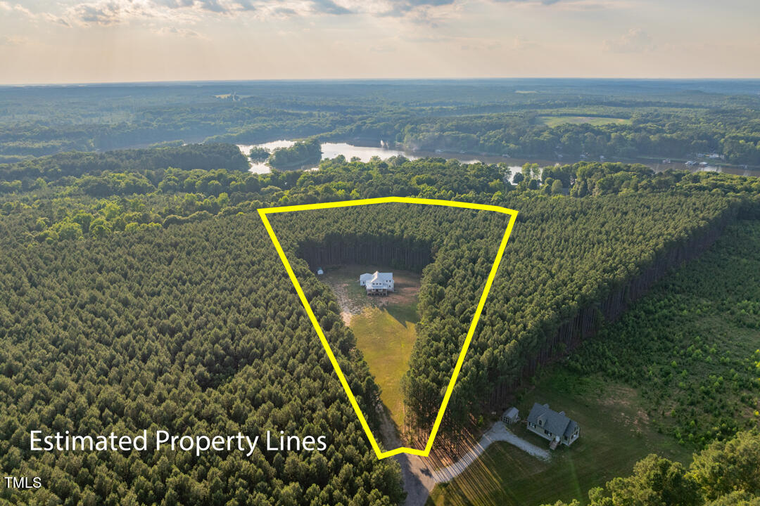 138 Pinewood Trail
