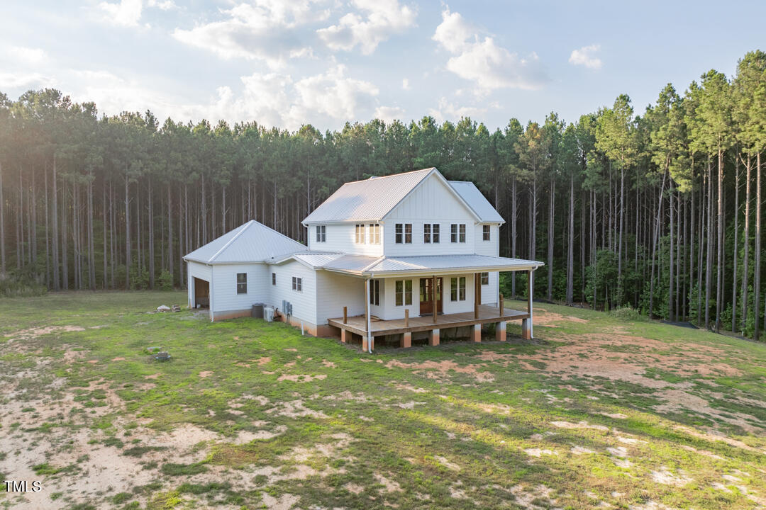 138 Pinewood Trail