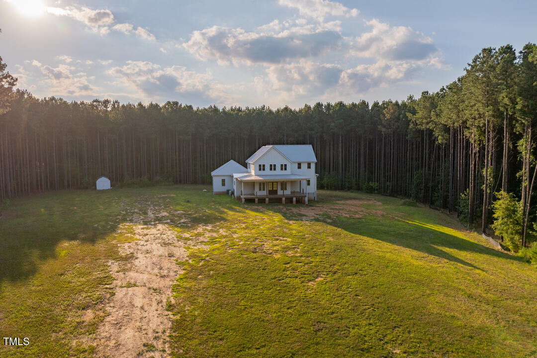 138 Pinewood Trail