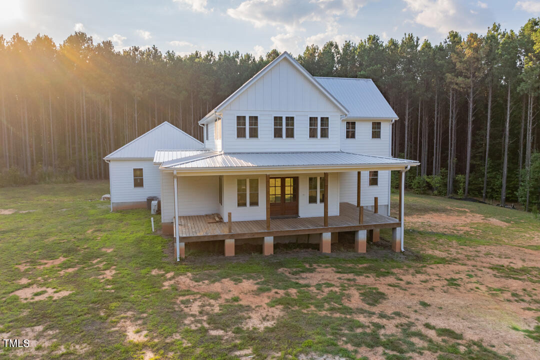 138 Pinewood Trail