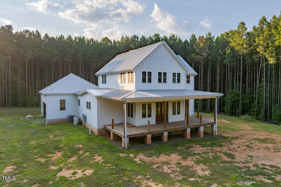 138 Pinewood Trail