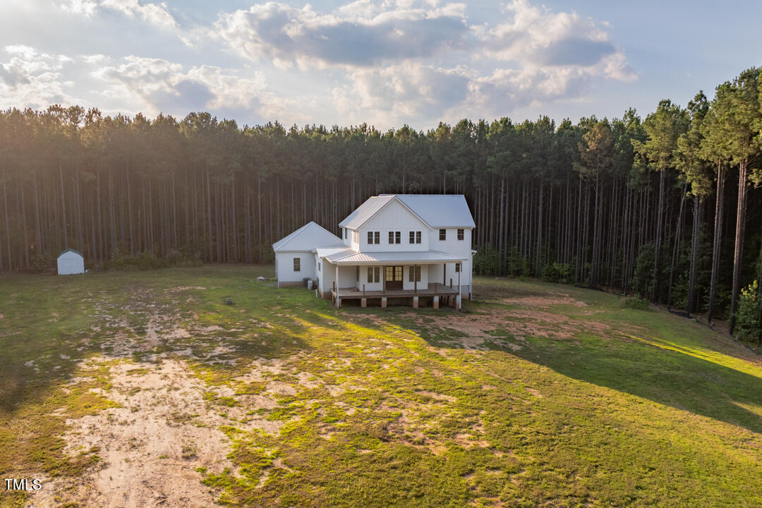 138 Pinewood Trail