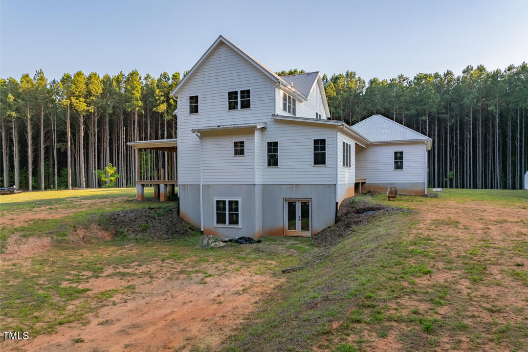 138 Pinewood Trail