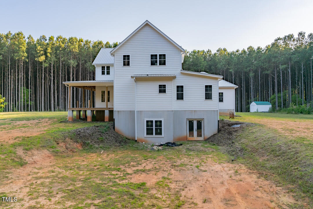 138 Pinewood Trail