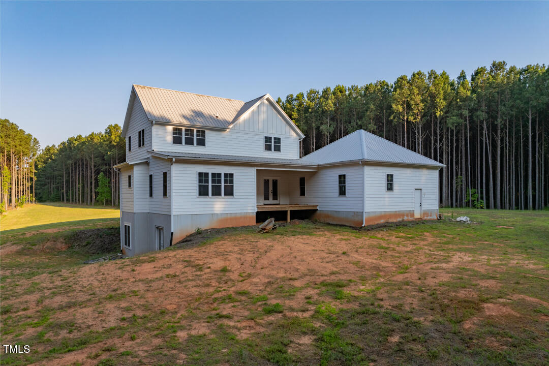 138 Pinewood Trail