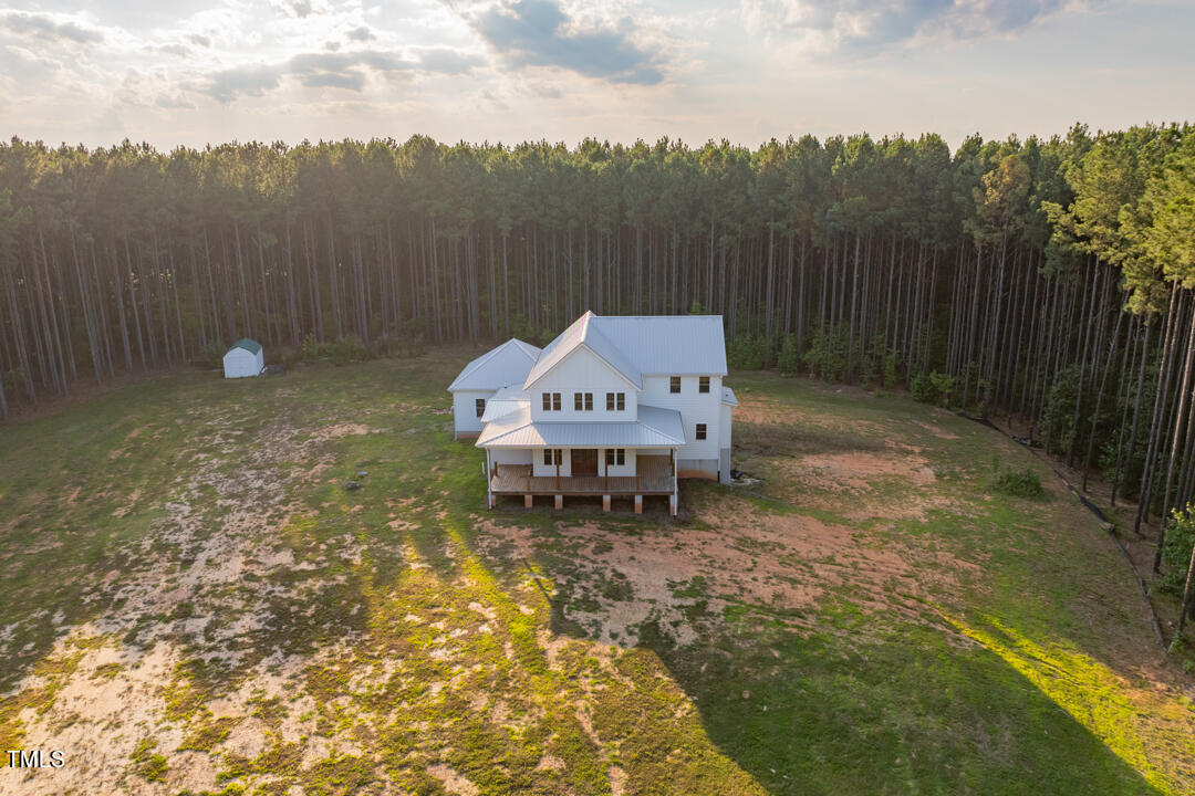 138 Pinewood Trail