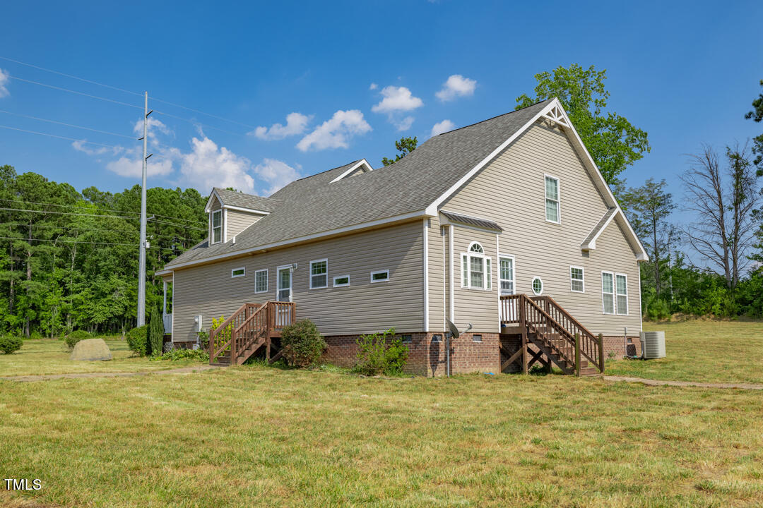 900 N Nc Highway 58
