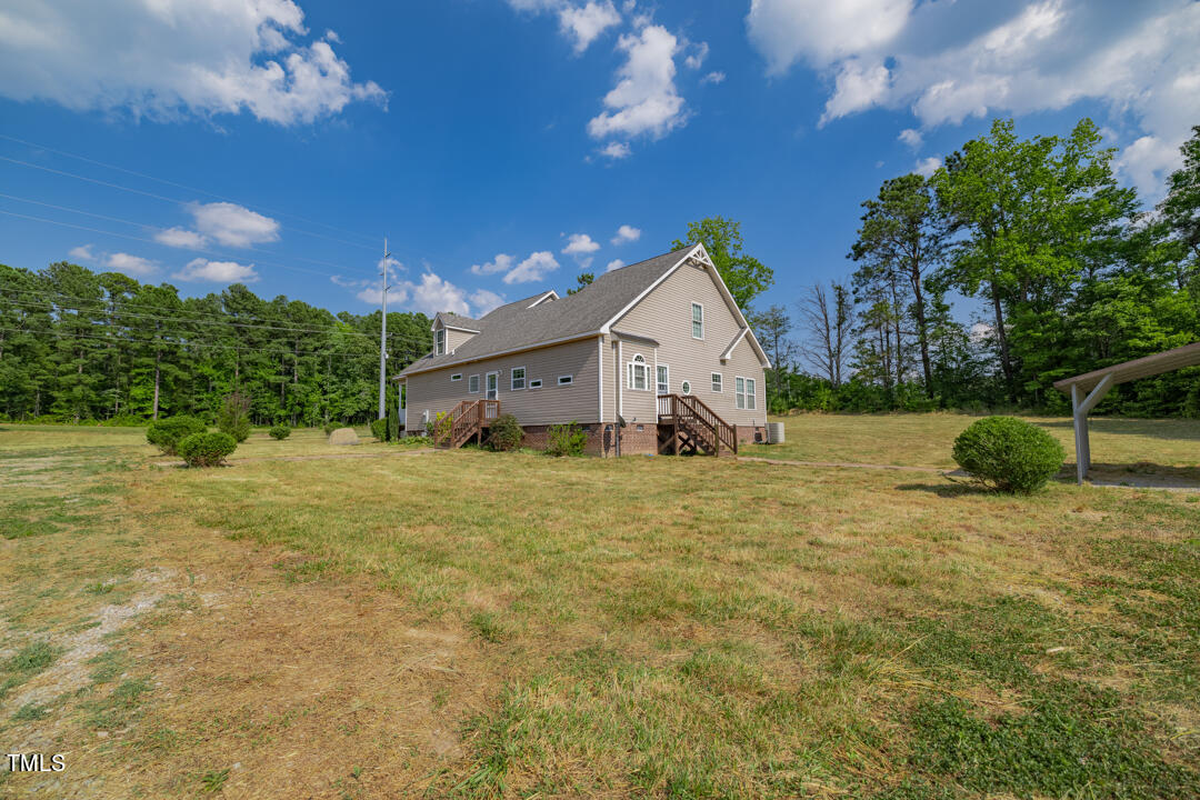 900 N Nc Highway 58
