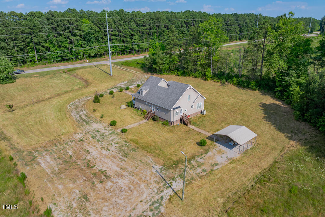 900 N Nc Highway 58