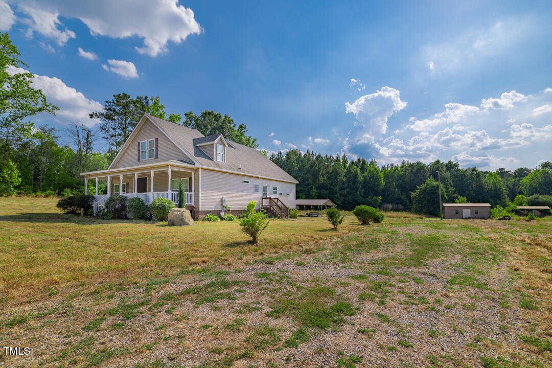 900 N Nc Highway 58