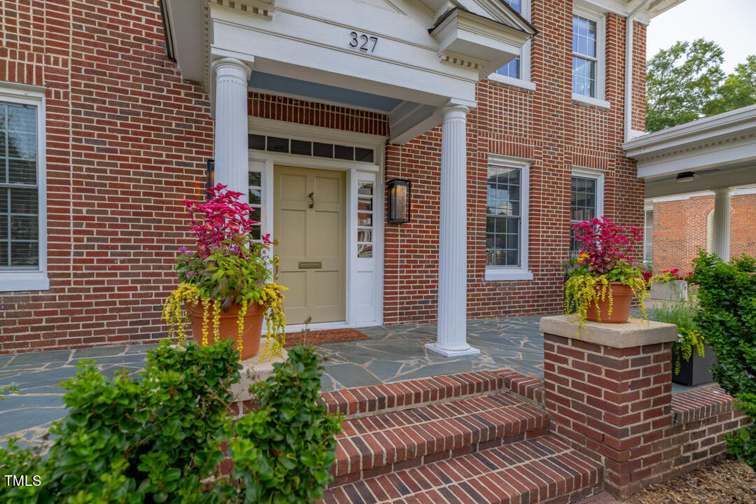 327 N Main Street