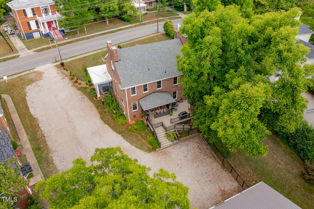 327 N Main Street