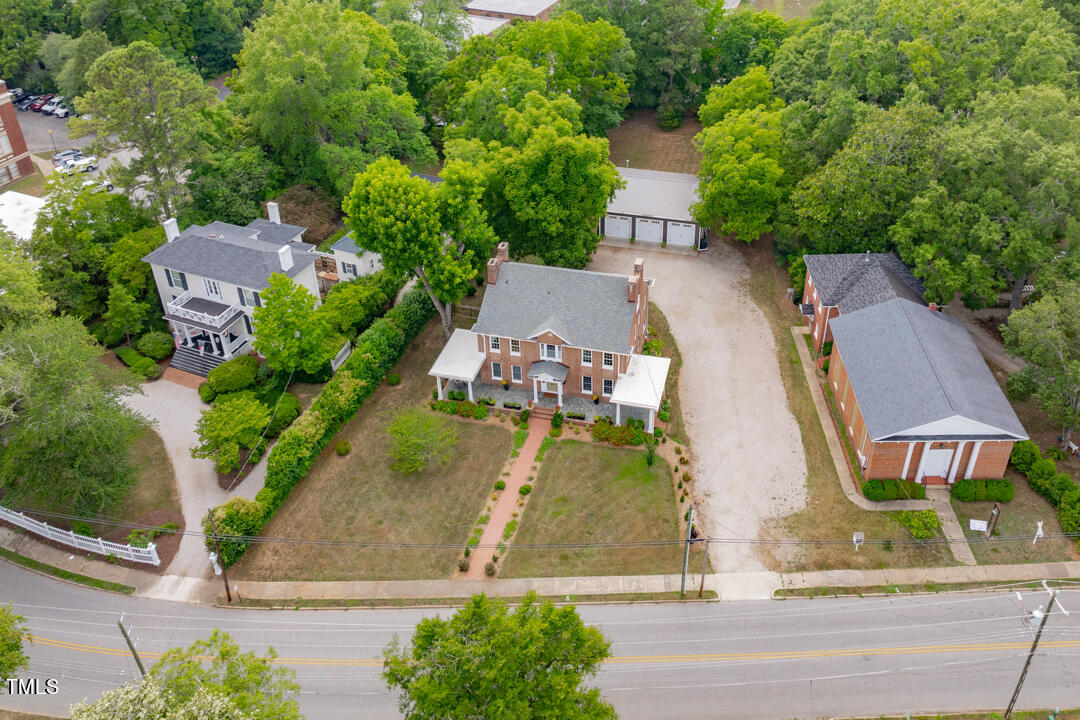 327 N Main Street