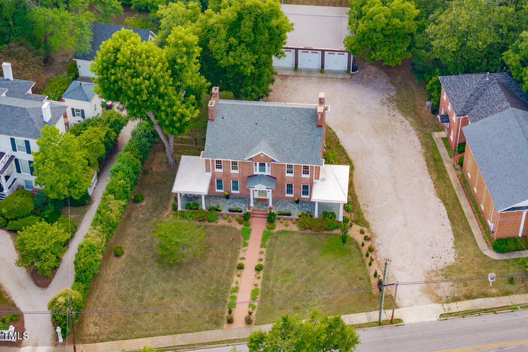 327 N Main Street
