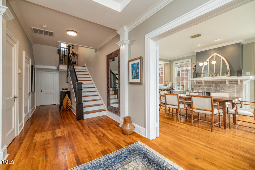 327 N Main Street