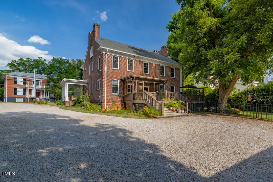 327 N Main Street