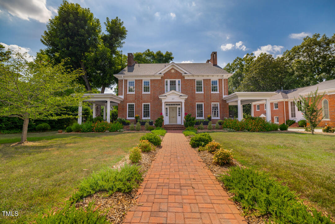 327 N Main Street