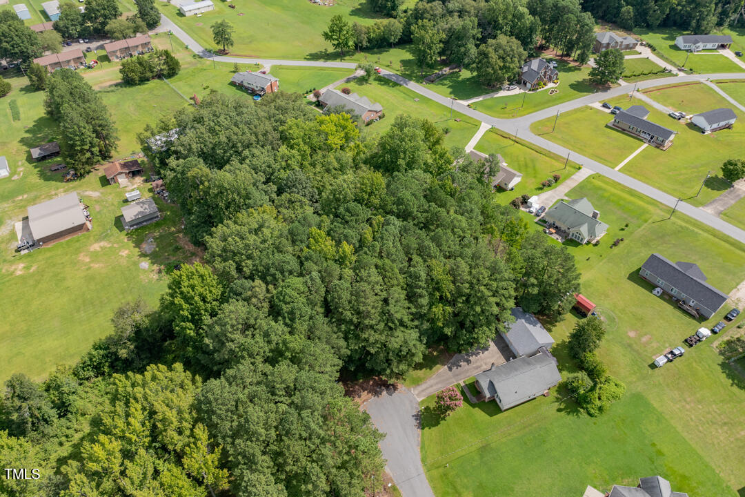 54 Hickory Circle