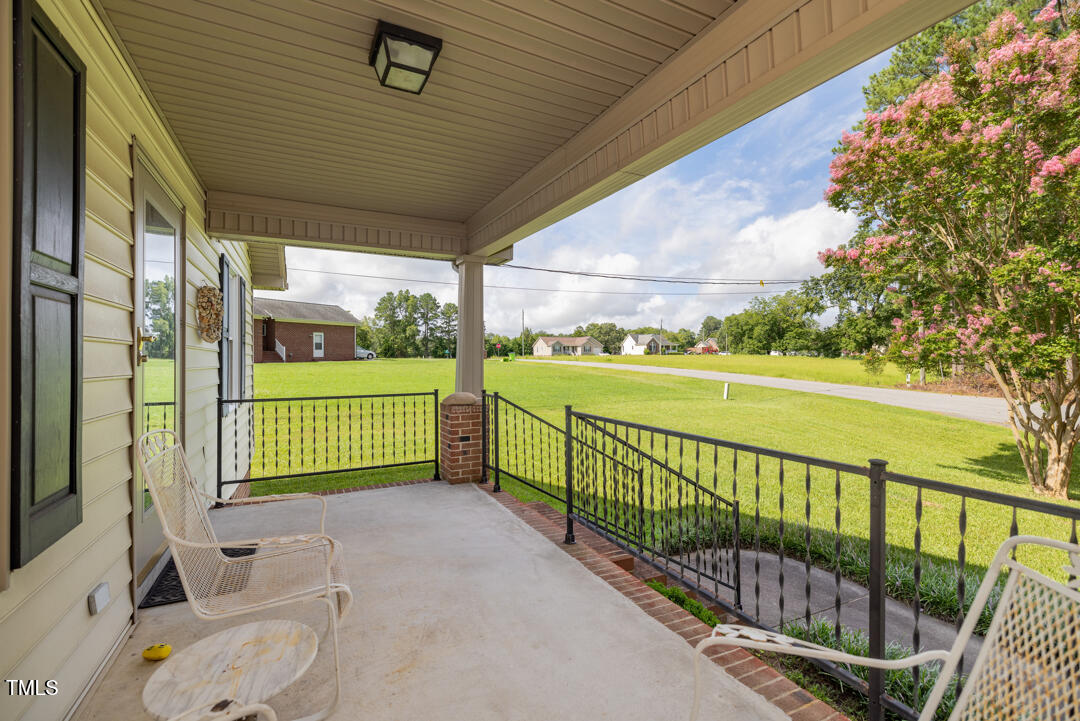 54 Hickory Circle