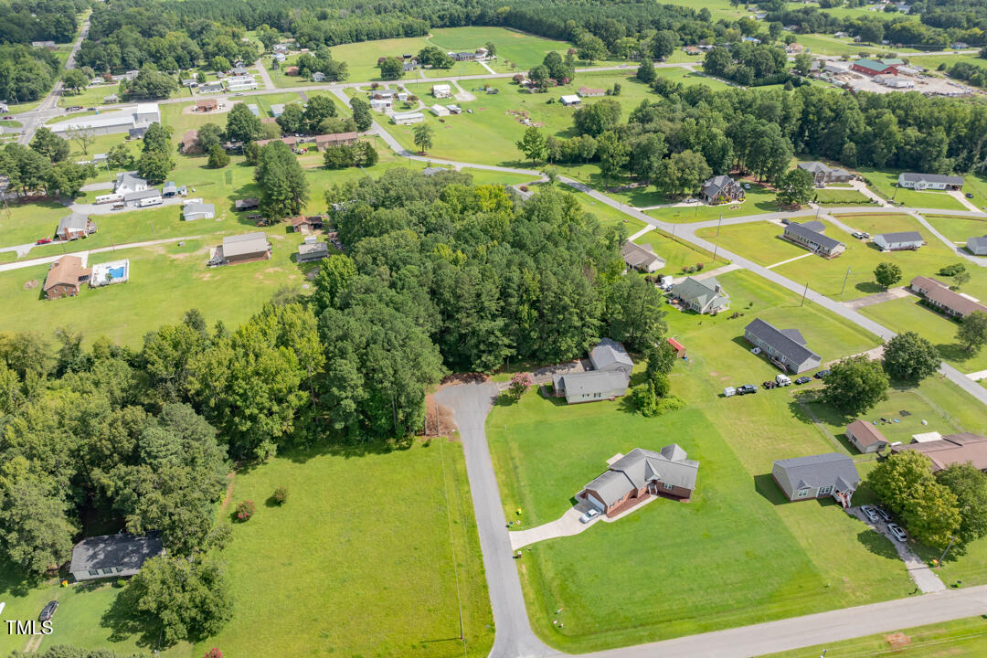 54 Hickory Circle