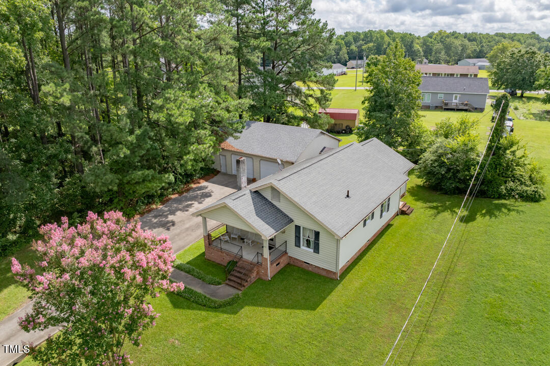 54 Hickory Circle