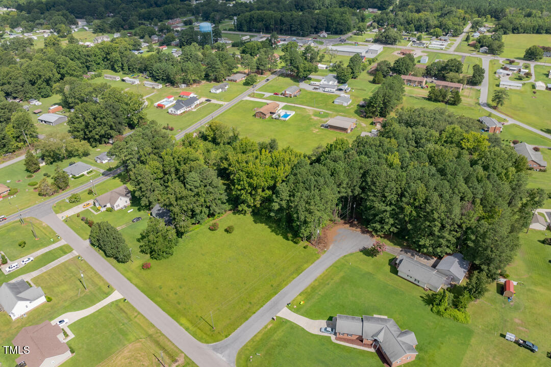 54 Hickory Circle