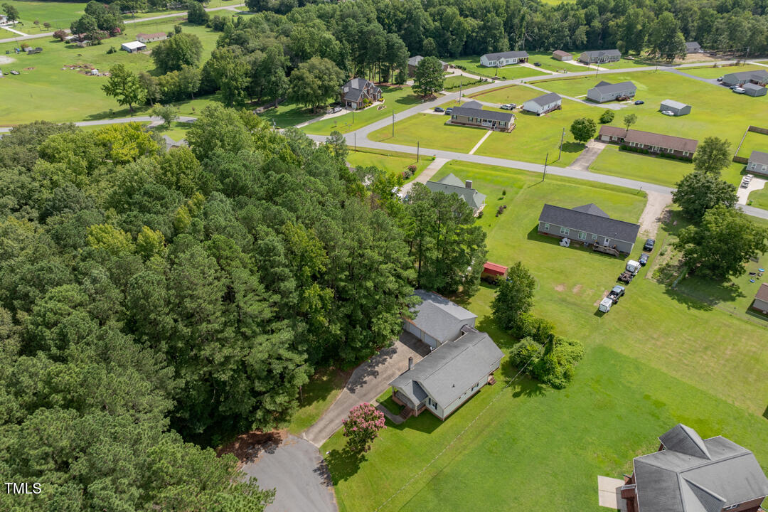 54 Hickory Circle