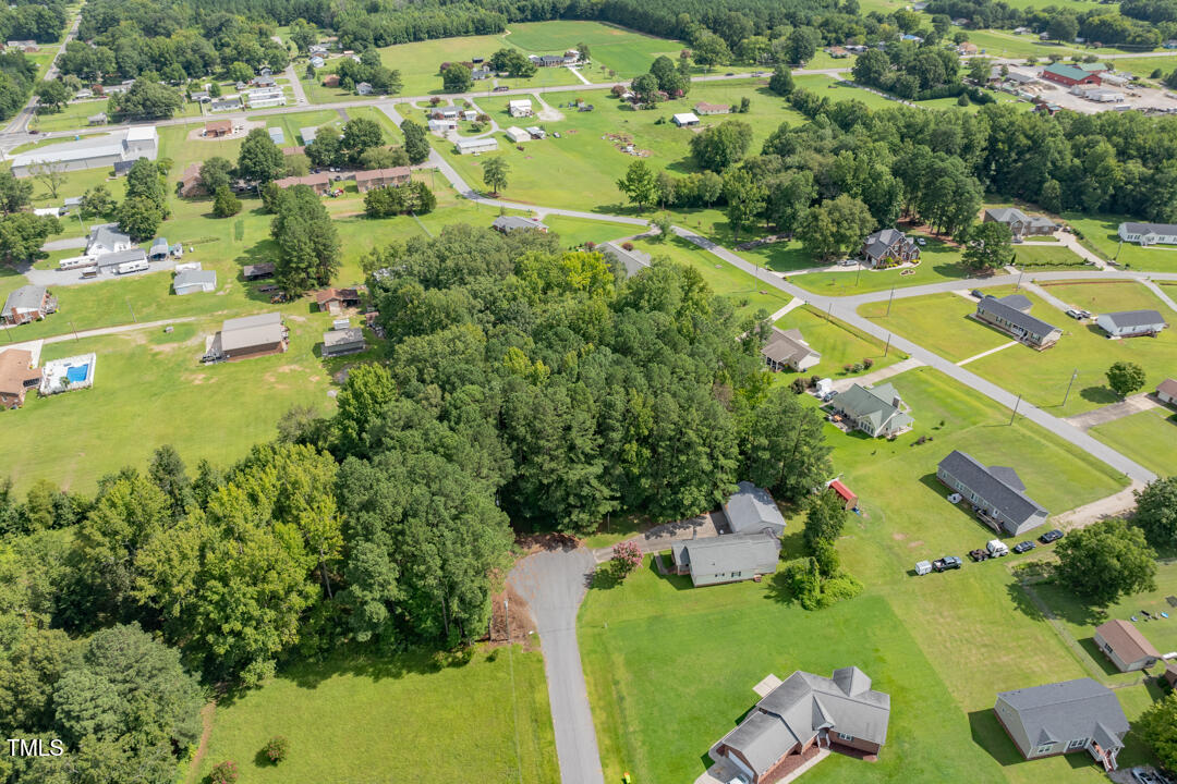54 Hickory Circle