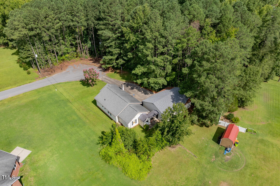 54 Hickory Circle