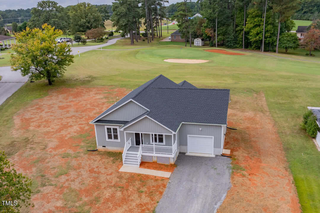 11 Longwood Dr.