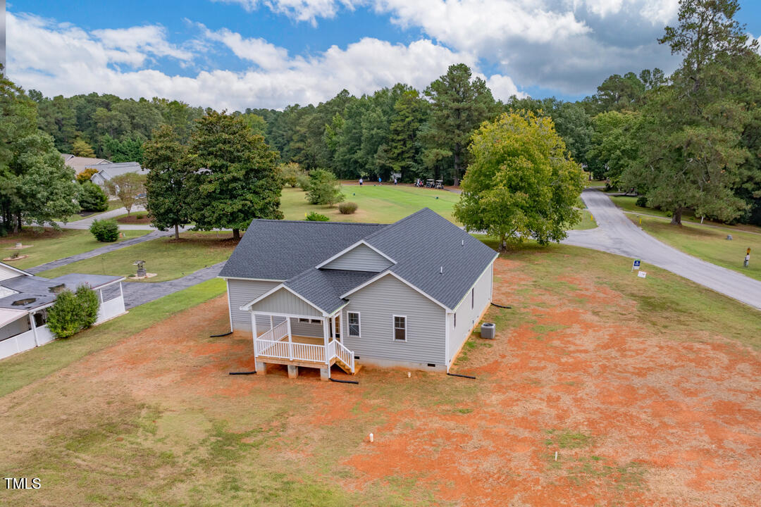 11 Longwood Dr.