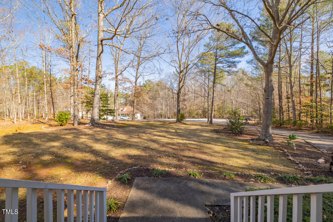 44 Rabbit Bottom Circle