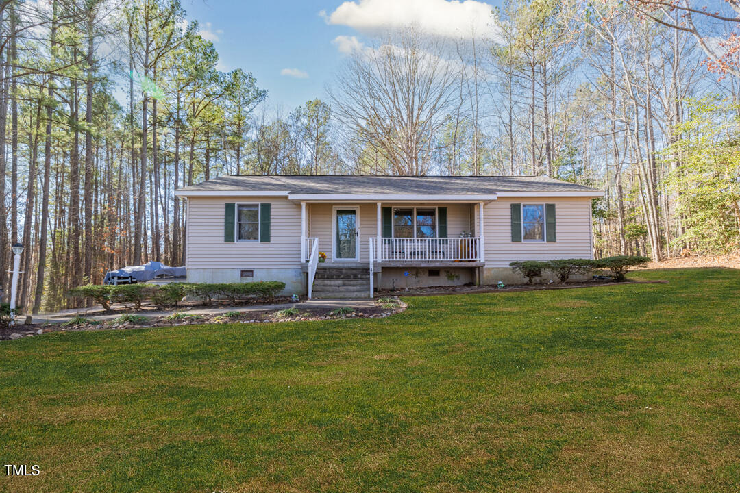 44 Rabbit Bottom Circle