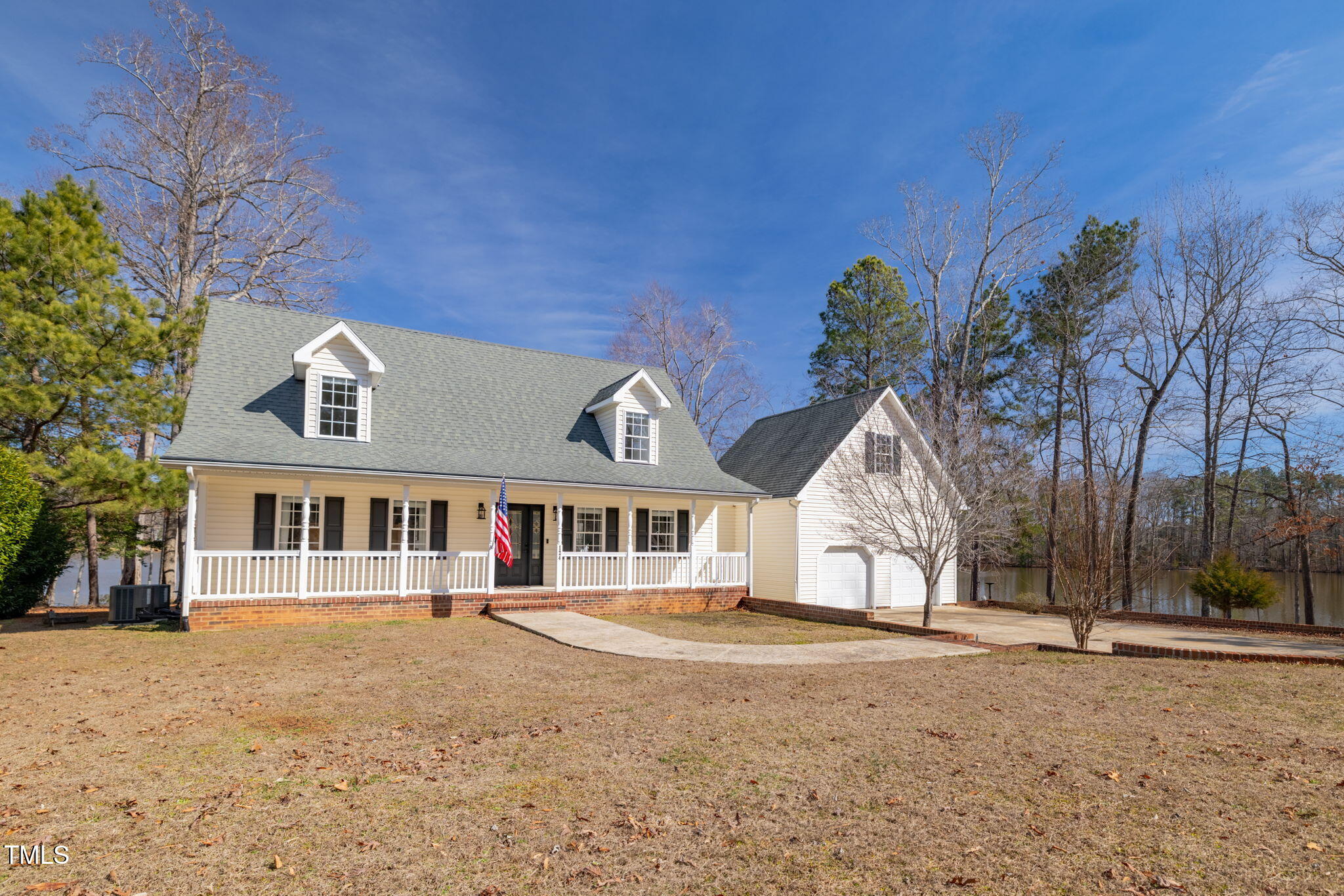 124 Ercelle Court