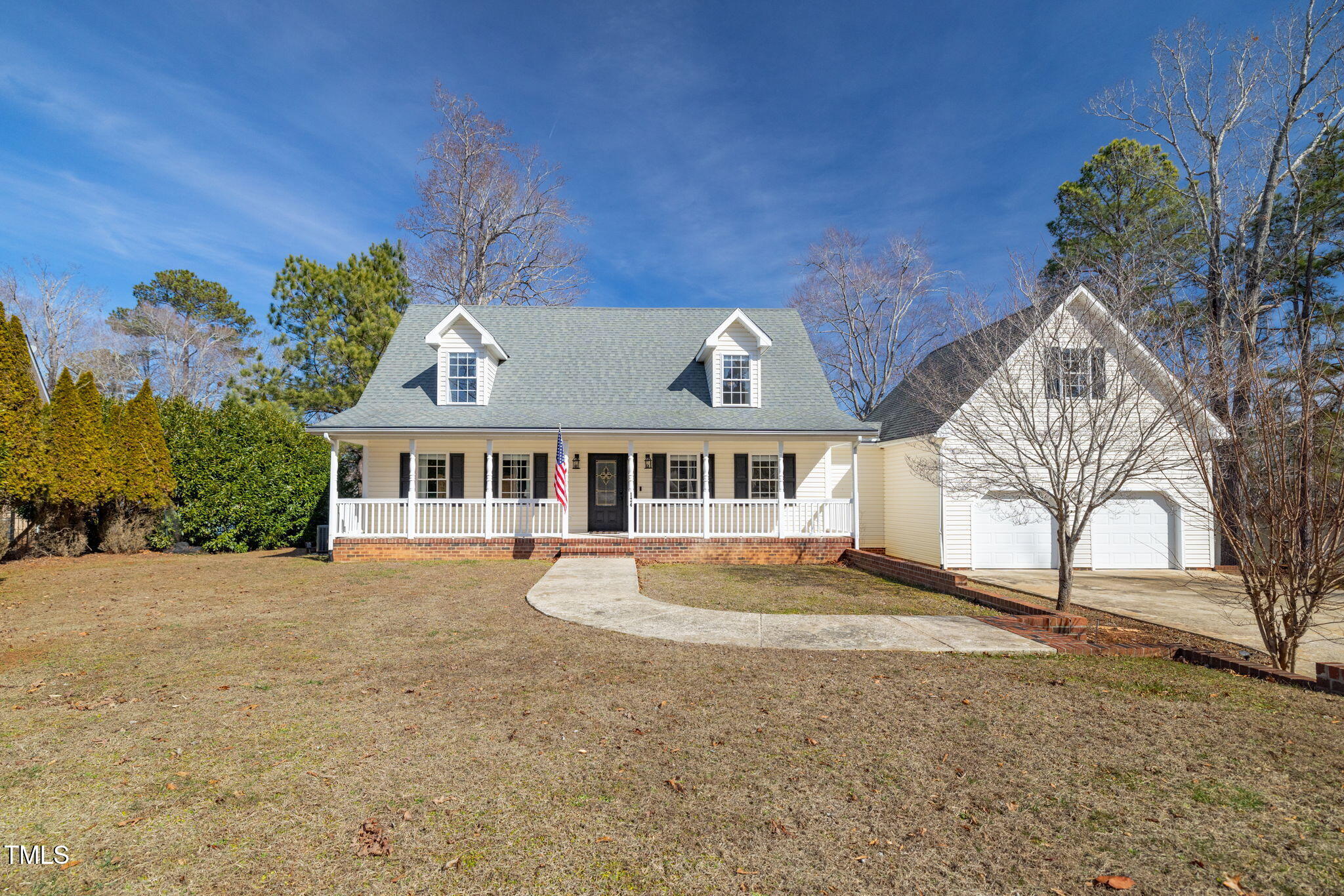 124 Ercelle Court