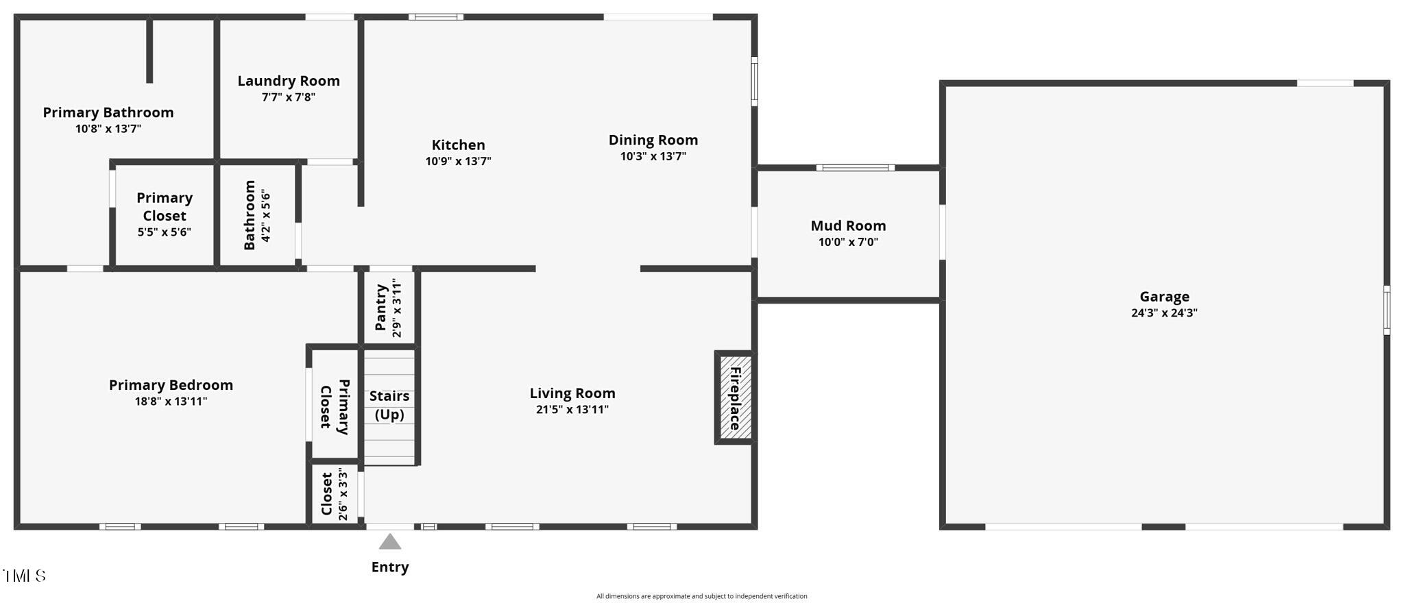 124 Ercelle Court